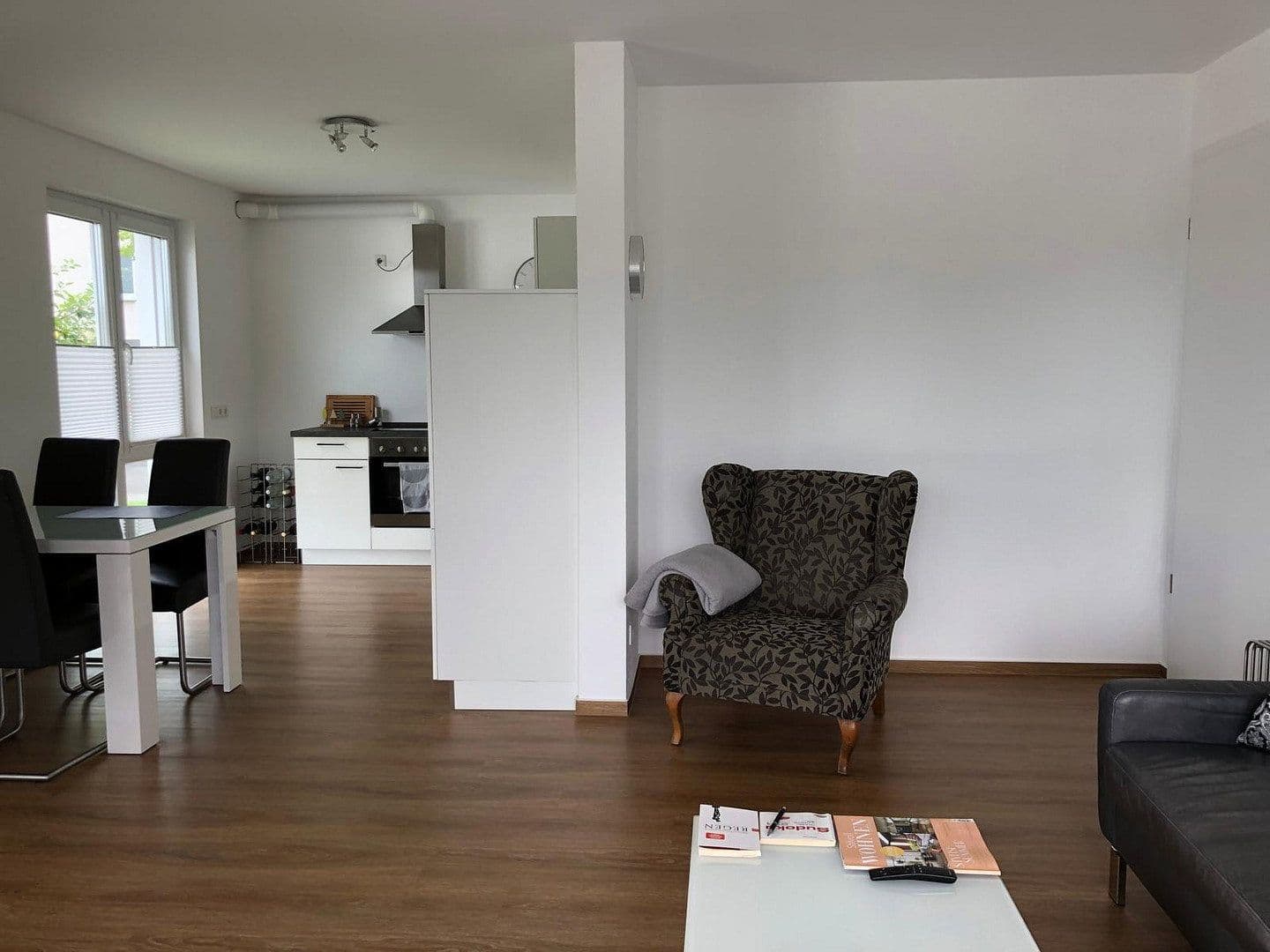 Pronájem bytu 2+1 60 m², Fritz-Reuter-Straße 10, Olpe, Severní Porýní-Vestfálsko Pronájem bytu 2+1 60 m², Fritz-Reuter-Straße 10, Olpe, Severní Porýní-Vestfálsko
