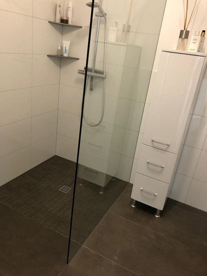 Pronájem bytu 2+1 60 m², Fritz-Reuter-Straße 10, Olpe, Severní Porýní-Vestfálsko Pronájem bytu 2+1 60 m², Fritz-Reuter-Straße 10, Olpe, Severní Porýní-Vestfálsko