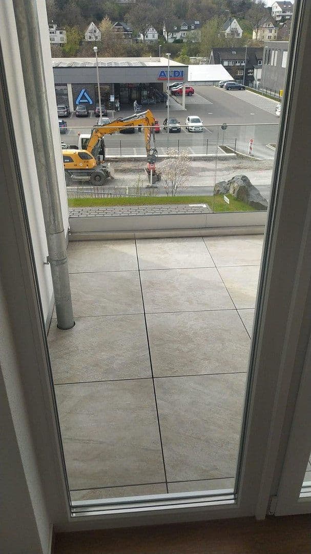 Pronájem bytu 2+1 60 m², Fritz-Reuter-Straße 10, Olpe, Severní Porýní-Vestfálsko Pronájem bytu 2+1 60 m², Fritz-Reuter-Straße 10, Olpe, Severní Porýní-Vestfálsko