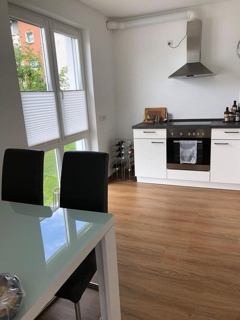 Pronájem bytu 2+1 60 m², Fritz-Reuter-Straße 10, Olpe, Severní Porýní-Vestfálsko Pronájem bytu 2+1 60 m², Fritz-Reuter-Straße 10, Olpe, Severní Porýní-Vestfálsko