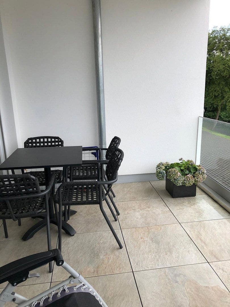Pronájem bytu 2+1 60 m², Fritz-Reuter-Straße 10, Olpe, Severní Porýní-Vestfálsko Pronájem bytu 2+1 60 m², Fritz-Reuter-Straße 10, Olpe, Severní Porýní-Vestfálsko
