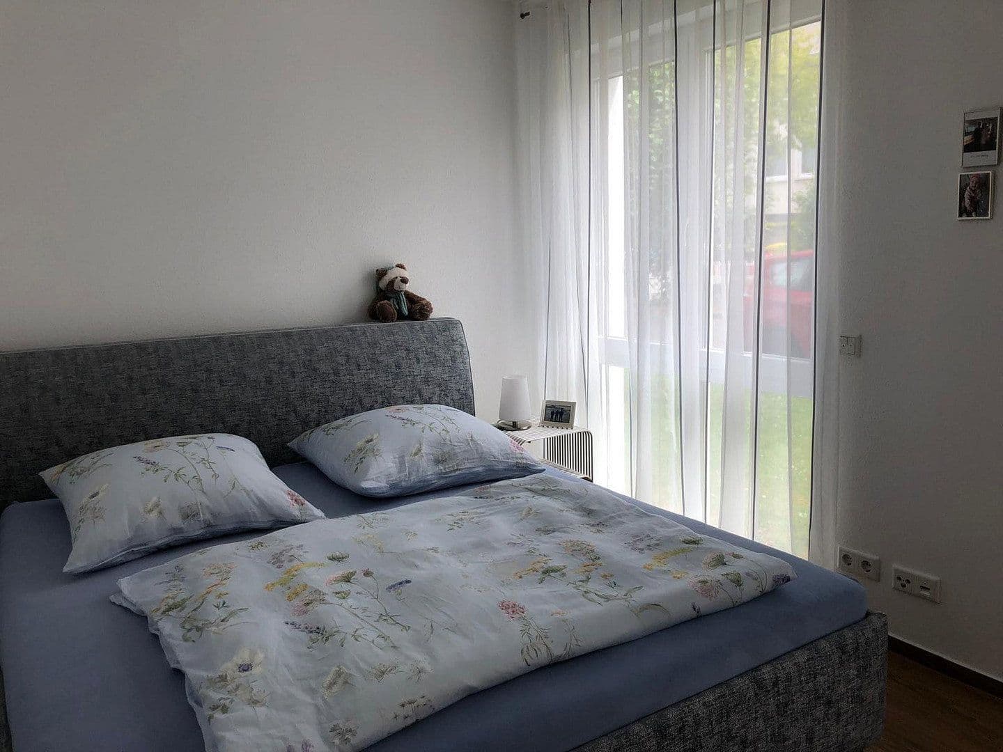 Pronájem bytu 2+1 60 m², Fritz-Reuter-Straße 10, Olpe, Severní Porýní-Vestfálsko Pronájem bytu 2+1 60 m², Fritz-Reuter-Straße 10, Olpe, Severní Porýní-Vestfálsko