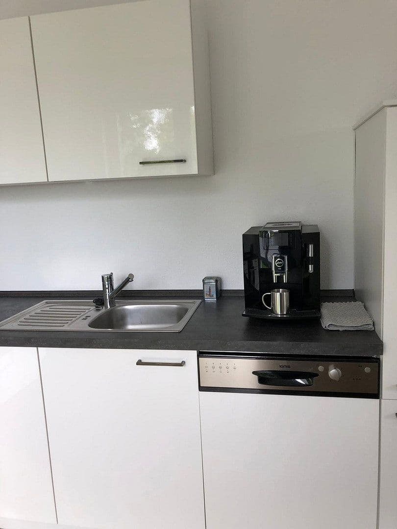 Pronájem bytu 2+1 60 m², Fritz-Reuter-Straße 10, Olpe, Severní Porýní-Vestfálsko Pronájem bytu 2+1 60 m², Fritz-Reuter-Straße 10, Olpe, Severní Porýní-Vestfálsko