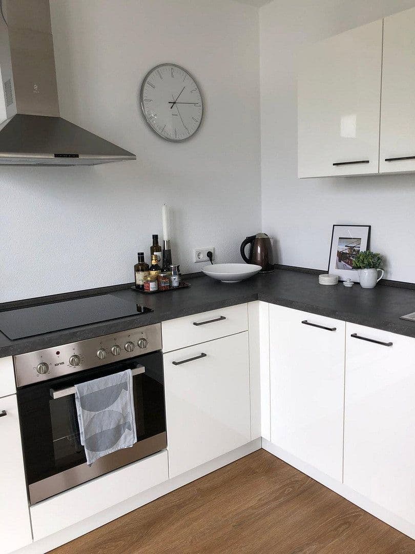 Pronájem bytu 2+1 60 m², Fritz-Reuter-Straße 10, Olpe, Severní Porýní-Vestfálsko Pronájem bytu 2+1 60 m², Fritz-Reuter-Straße 10, Olpe, Severní Porýní-Vestfálsko