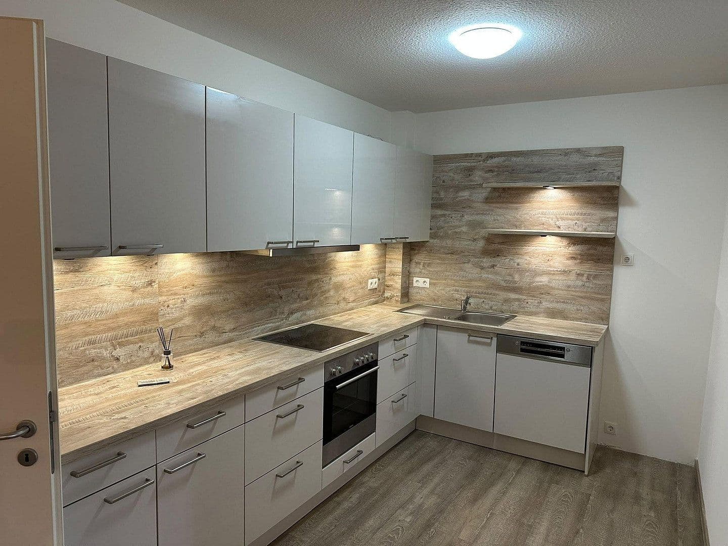Prodej bytu 2+1 65 m², Hamburg, Hamburg Prodej bytu 2+1 65 m², Hamburg, Hamburg