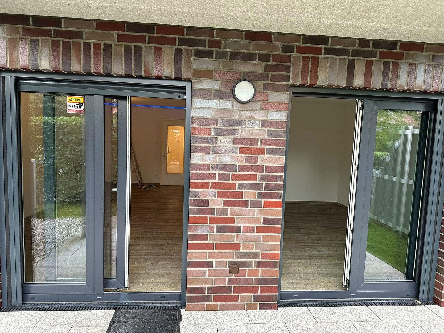 Prodej bytu 2+1 65 m², Hamburg, Hamburg Prodej bytu 2+1 65 m², Hamburg, Hamburg