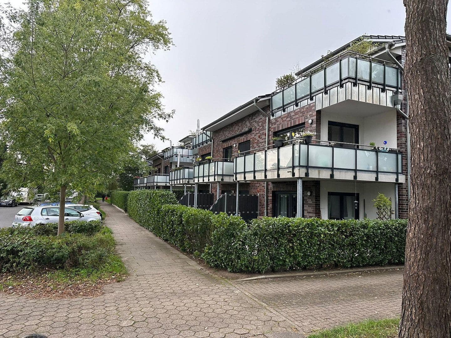 Prodej bytu 2+1 65 m², Hamburg, Hamburg Prodej bytu 2+1 65 m², Hamburg, Hamburg