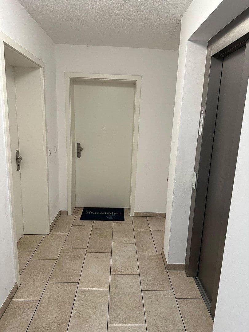 Prodej bytu 2+1 65 m², Hamburg, Hamburg Prodej bytu 2+1 65 m², Hamburg, Hamburg