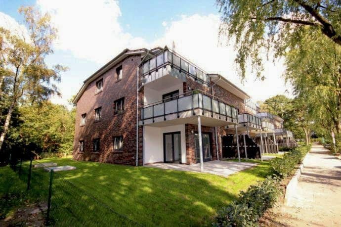 Prodej bytu 2+1 65 m², Hamburg, Hamburg Prodej bytu 2+1 65 m², Hamburg, Hamburg