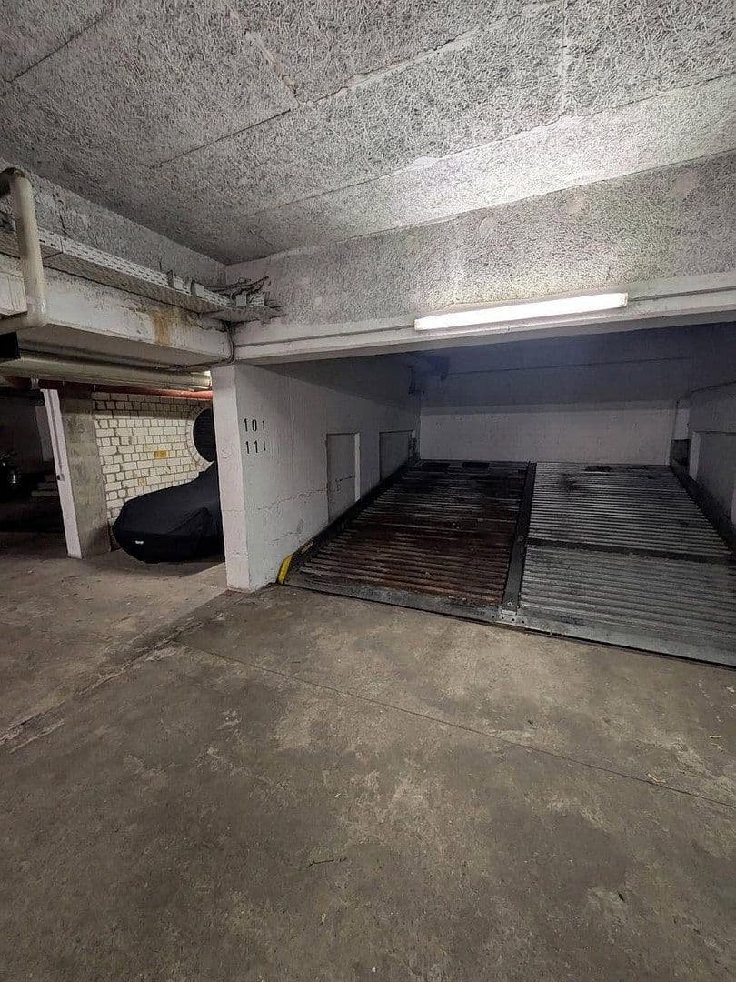 Pronájem kanceláře 170 m², Karl-Marx Str. 20, Kleinmachnow, Braniborsko Pronájem kanceláře 170 m², Karl-Marx Str. 20, Kleinmachnow, Braniborsko
