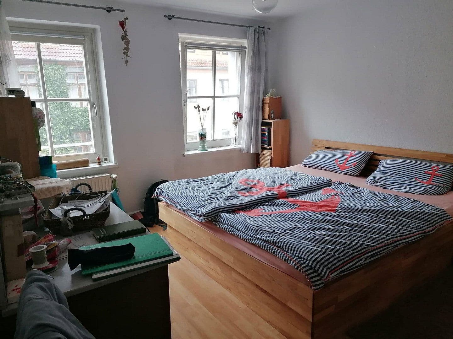 Prodej bytu 2+1 64 m², Altschmiedestraße 3, Rostock, Mecklenburg-Vorpommern Prodej bytu 2+1 64 m², Altschmiedestraße 3, Rostock, Mecklenburg-Vorpommern