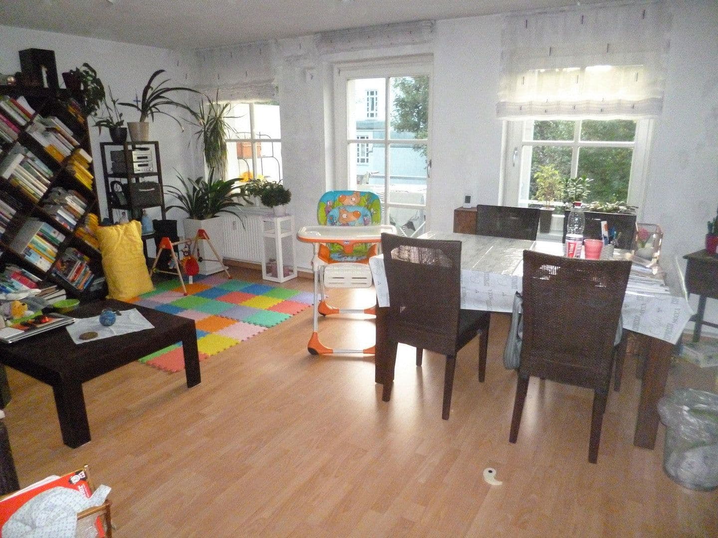 Prodej bytu 2+1 64 m², Altschmiedestraße 3, Rostock, Mecklenburg-Vorpommern Prodej bytu 2+1 64 m², Altschmiedestraße 3, Rostock, Mecklenburg-Vorpommern