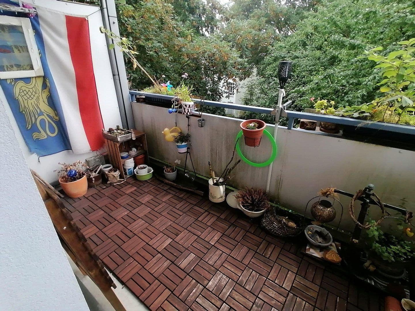 Prodej bytu 2+1 64 m², Altschmiedestraße 3, Rostock, Mecklenburg-Vorpommern Prodej bytu 2+1 64 m², Altschmiedestraße 3, Rostock, Mecklenburg-Vorpommern