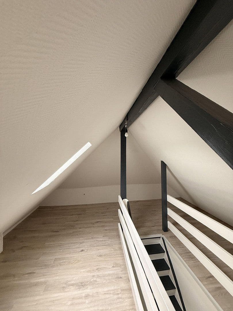 Pronájem bytu 3+1 75 m², Blumenstr. 47, Radevormwald, Severní Porýní-Vestfálsko Pronájem bytu 3+1 75 m², Blumenstr. 47, Radevormwald, Severní Porýní-Vestfálsko