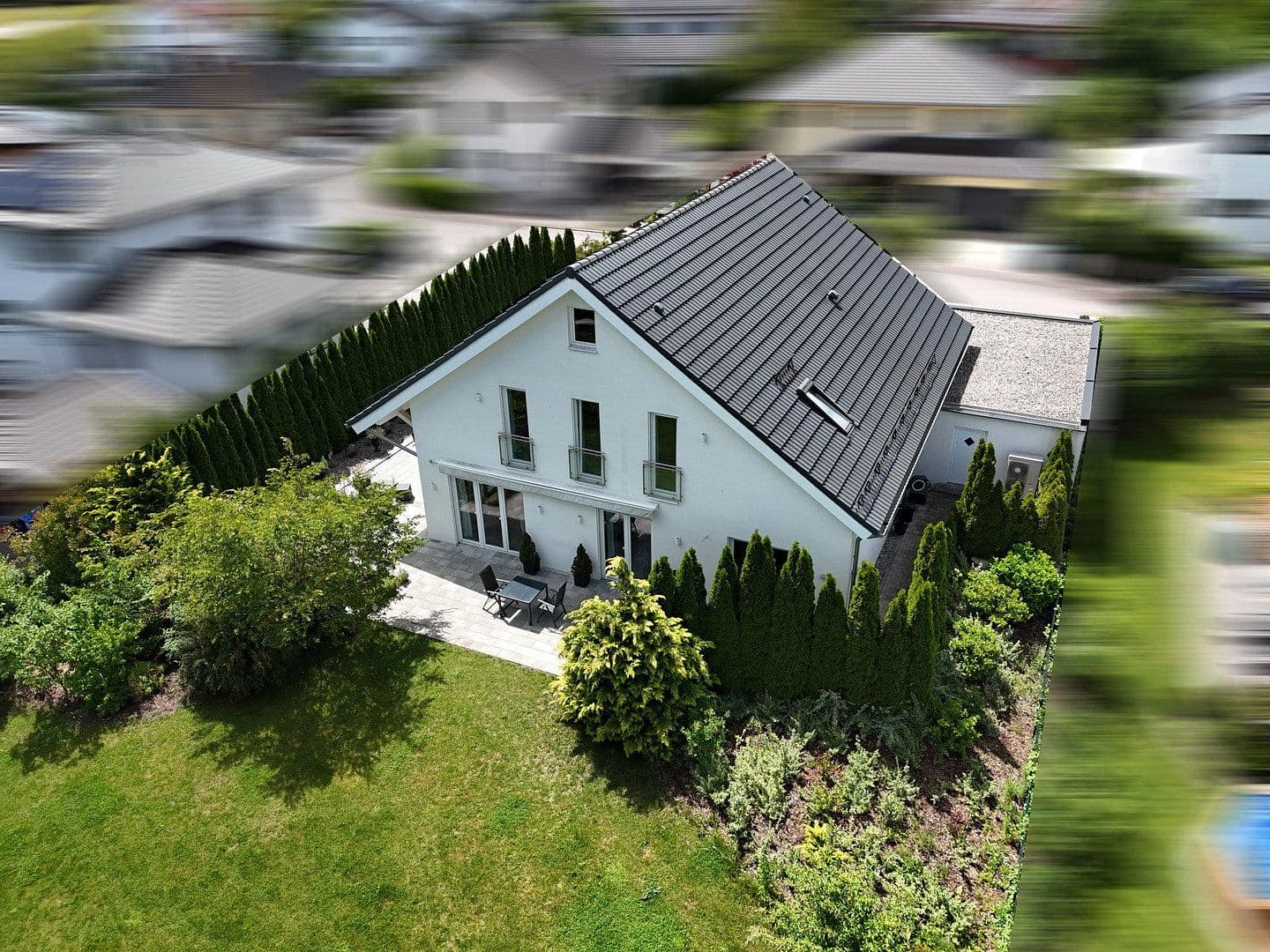 Prodej domu 251 m², pozemek 675 m², Pleiskirchen, Bavorsko Prodej domu 251 m², pozemek 675 m², Pleiskirchen, Bavorsko