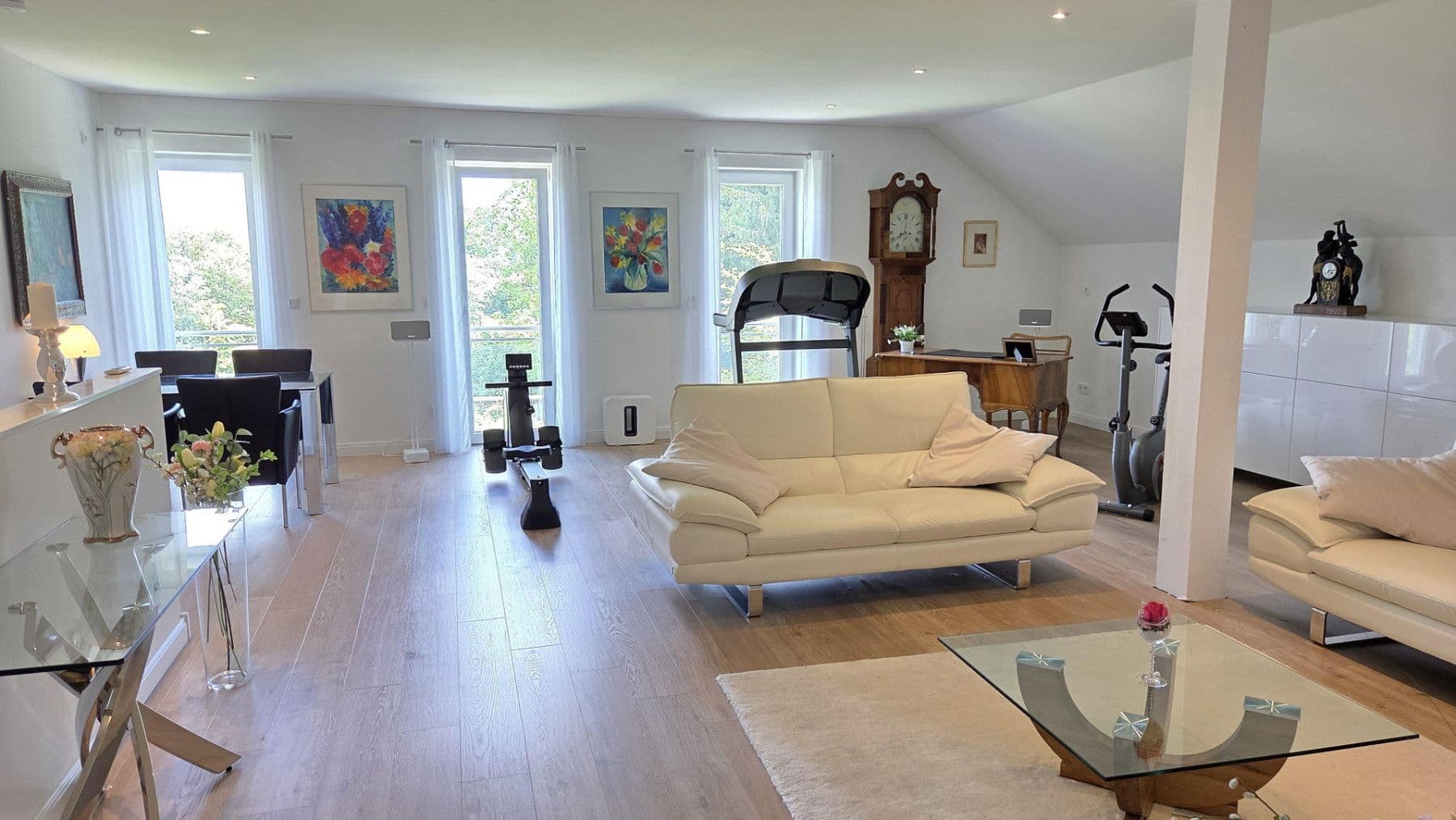 Prodej domu 251 m², pozemek 675 m², Pleiskirchen, Bavorsko Prodej domu 251 m², pozemek 675 m², Pleiskirchen, Bavorsko