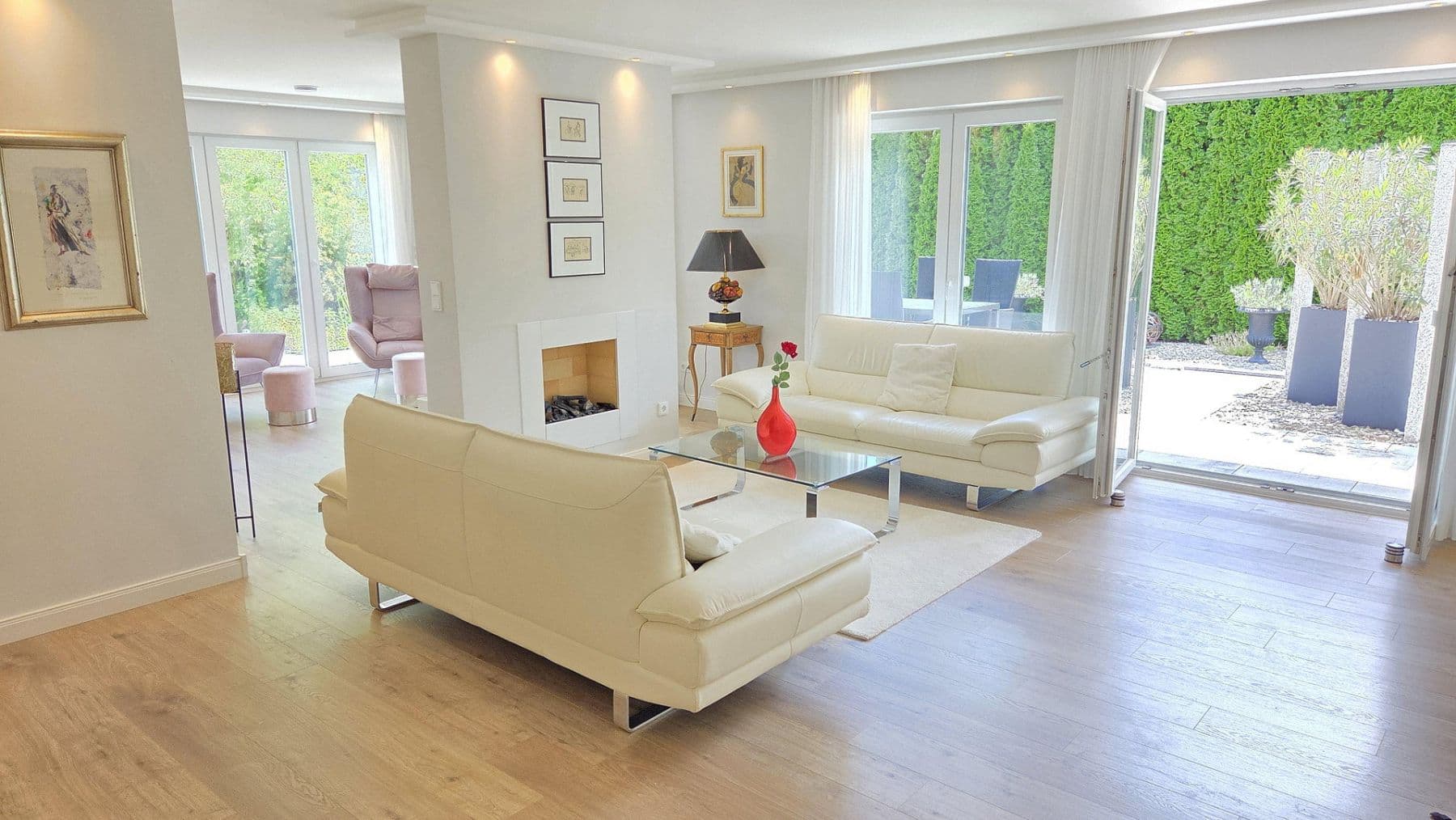 Prodej domu 251 m², pozemek 675 m², Pleiskirchen, Bavorsko Prodej domu 251 m², pozemek 675 m², Pleiskirchen, Bavorsko