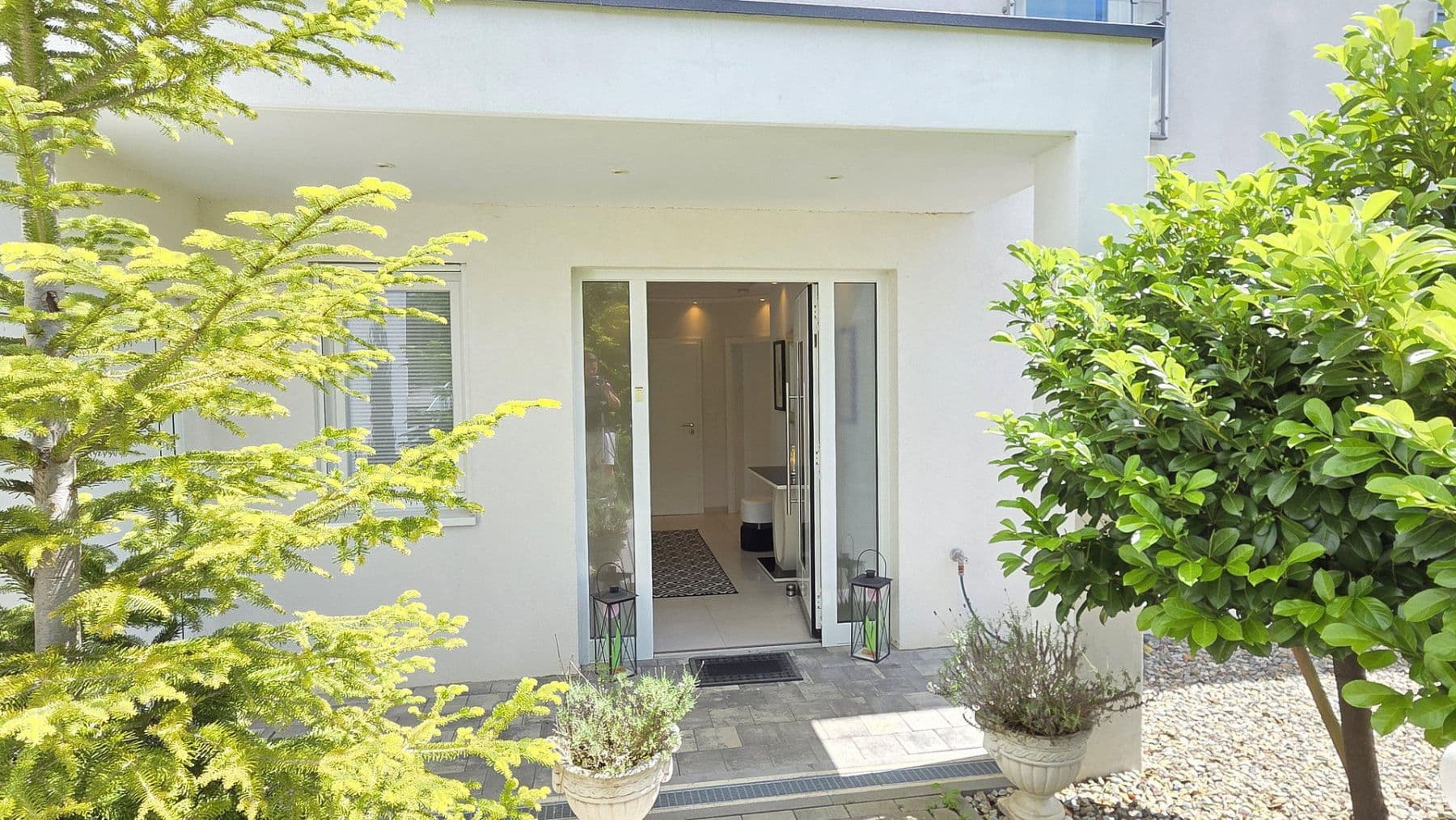 Prodej domu 251 m², pozemek 675 m², Pleiskirchen, Bavorsko Prodej domu 251 m², pozemek 675 m², Pleiskirchen, Bavorsko