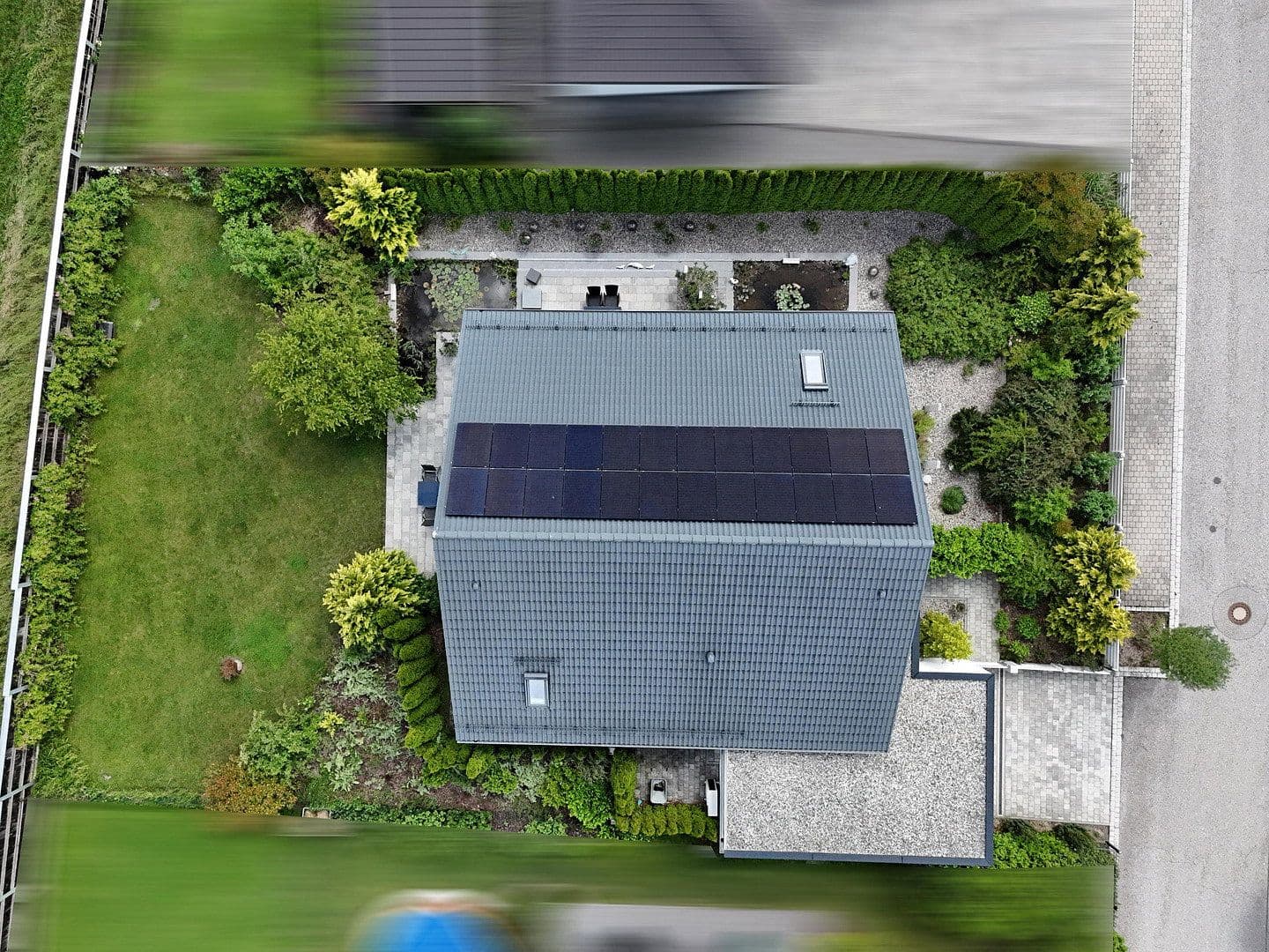 Prodej domu 251 m², pozemek 675 m², Pleiskirchen, Bavorsko Prodej domu 251 m², pozemek 675 m², Pleiskirchen, Bavorsko