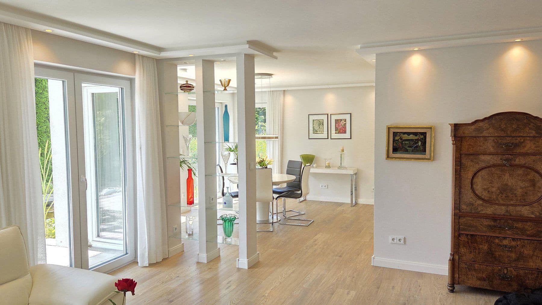 Prodej domu 251 m², pozemek 675 m², Pleiskirchen, Bavorsko Prodej domu 251 m², pozemek 675 m², Pleiskirchen, Bavorsko