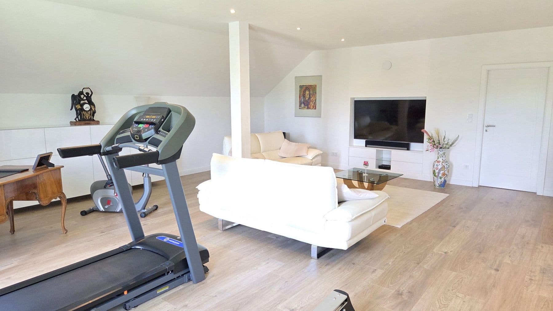 Prodej domu 251 m², pozemek 675 m², Pleiskirchen, Bavorsko Prodej domu 251 m², pozemek 675 m², Pleiskirchen, Bavorsko