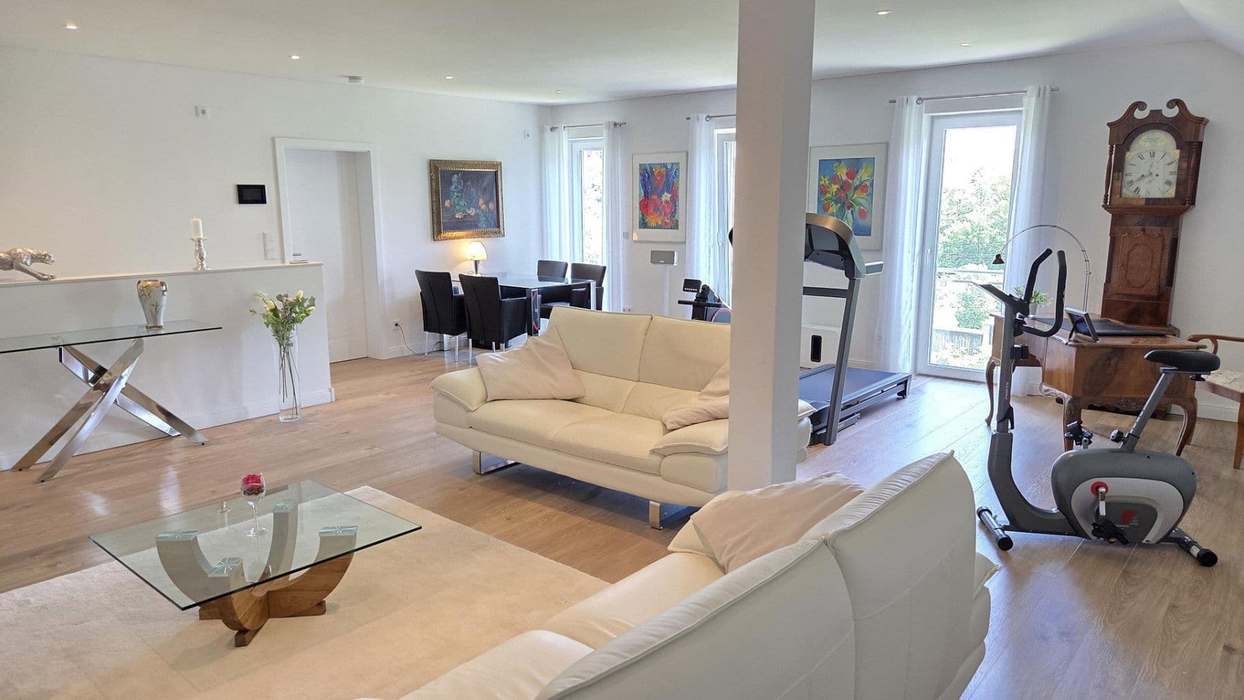 Prodej domu 251 m², pozemek 675 m², Pleiskirchen, Bavorsko Prodej domu 251 m², pozemek 675 m², Pleiskirchen, Bavorsko