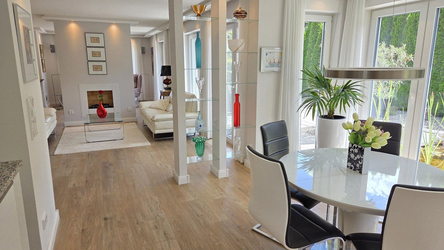 Prodej domu 251 m², pozemek 675 m², Pleiskirchen, Bavorsko Prodej domu 251 m², pozemek 675 m², Pleiskirchen, Bavorsko