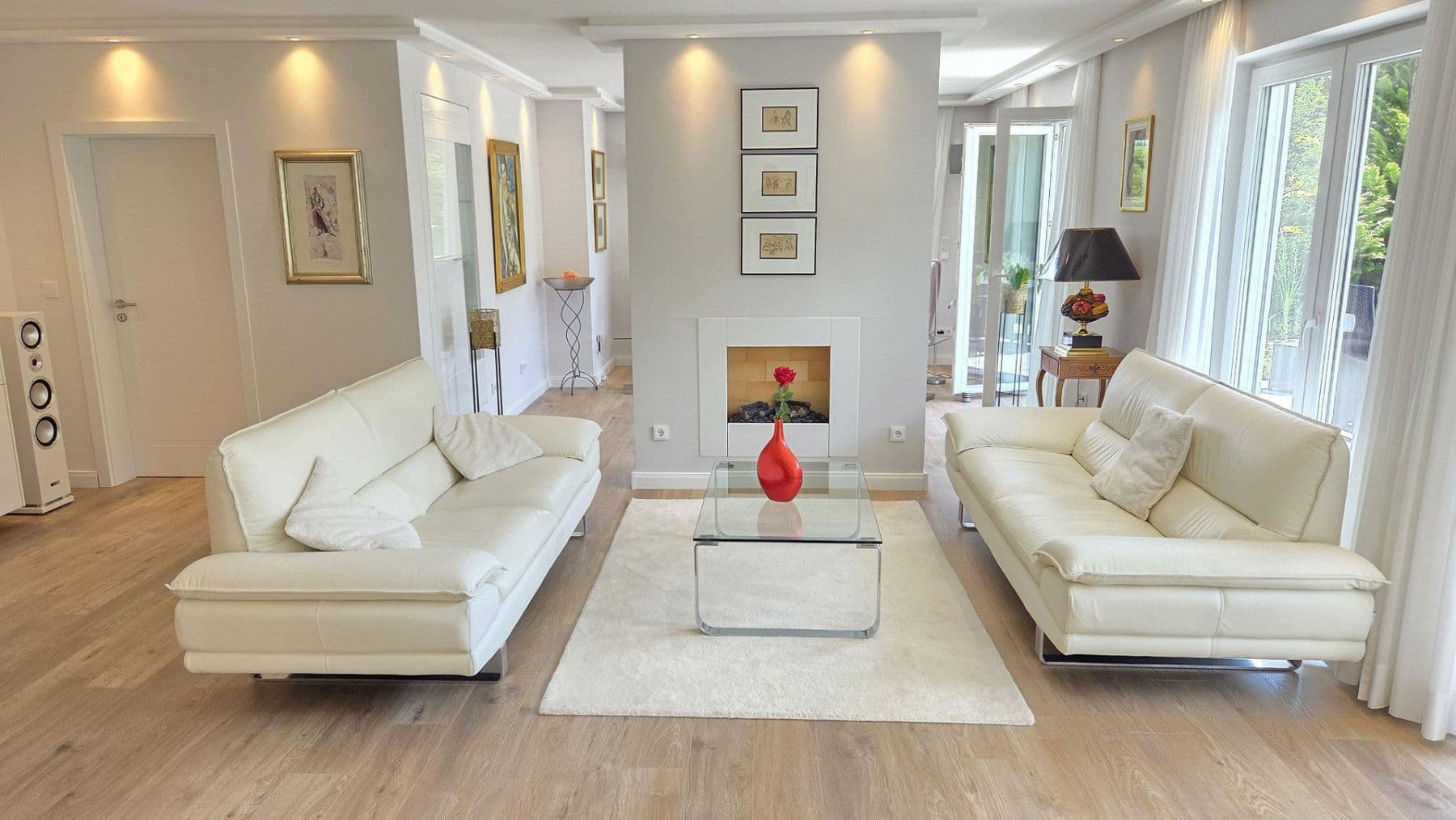 Prodej domu 251 m², pozemek 675 m², Pleiskirchen, Bavorsko Prodej domu 251 m², pozemek 675 m², Pleiskirchen, Bavorsko