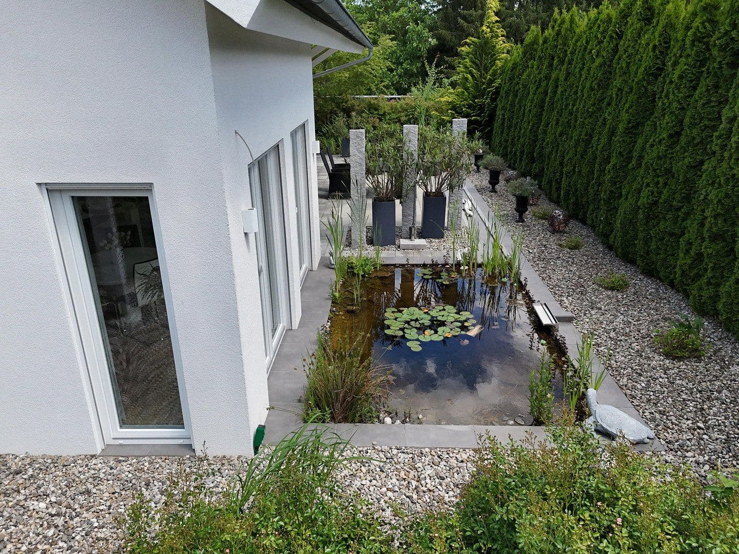 Prodej domu 251 m², pozemek 675 m², Pleiskirchen, Bavorsko Prodej domu 251 m², pozemek 675 m², Pleiskirchen, Bavorsko