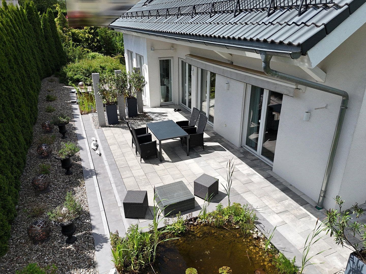 Prodej domu 251 m², pozemek 675 m², Pleiskirchen, Bavorsko Prodej domu 251 m², pozemek 675 m², Pleiskirchen, Bavorsko