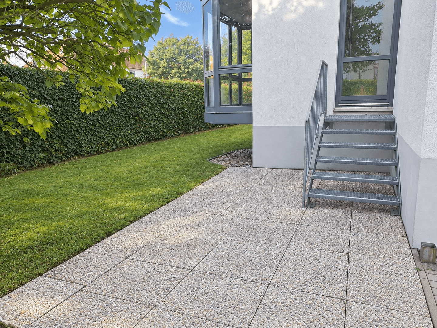 Prodej bytu 2+1 60 m², Silberstraße 40b, Hannover, Dolní Sasko Prodej bytu 2+1 60 m², Silberstraße 40b, Hannover, Dolní Sasko