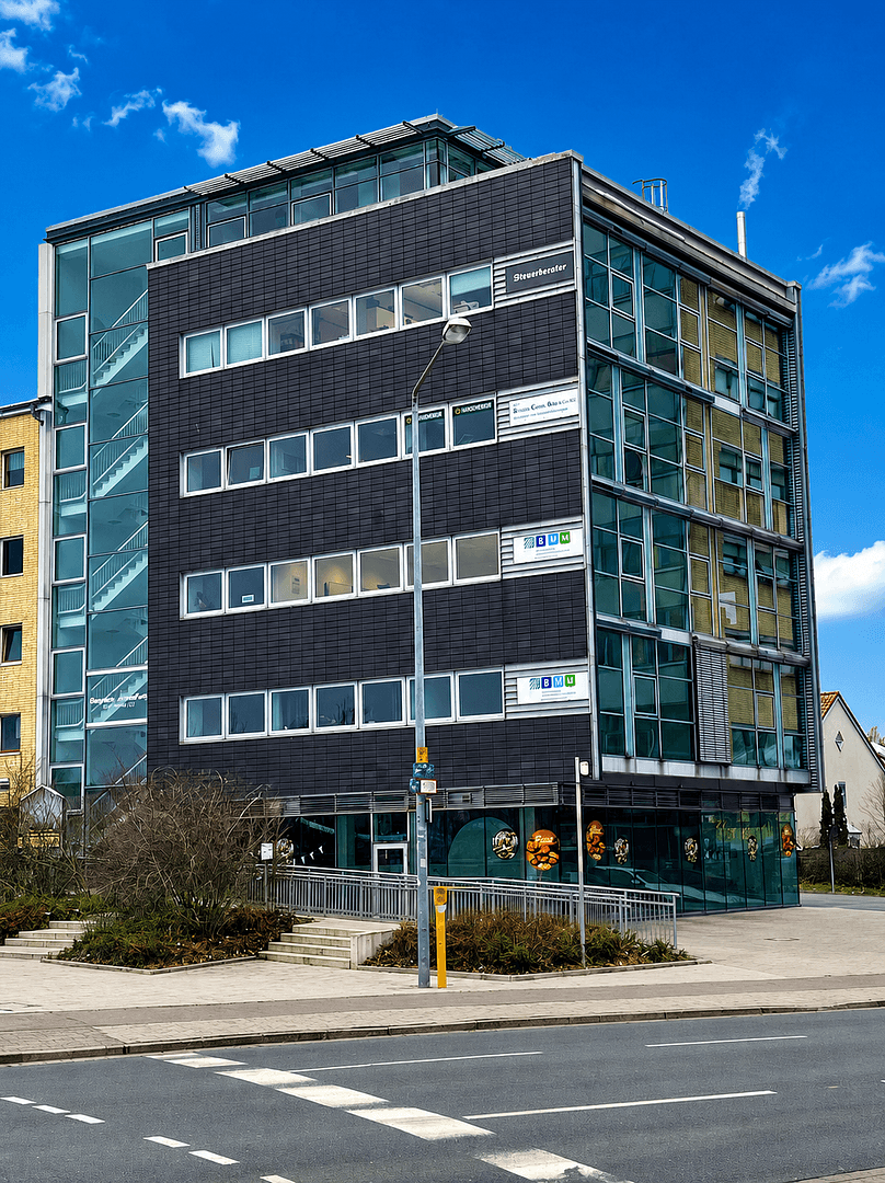 Pronájem kanceláře 200 m², Auf der Horst 123, Garbsen, Dolní Sasko Pronájem kanceláře 200 m², Auf der Horst 123, Garbsen, Dolní Sasko