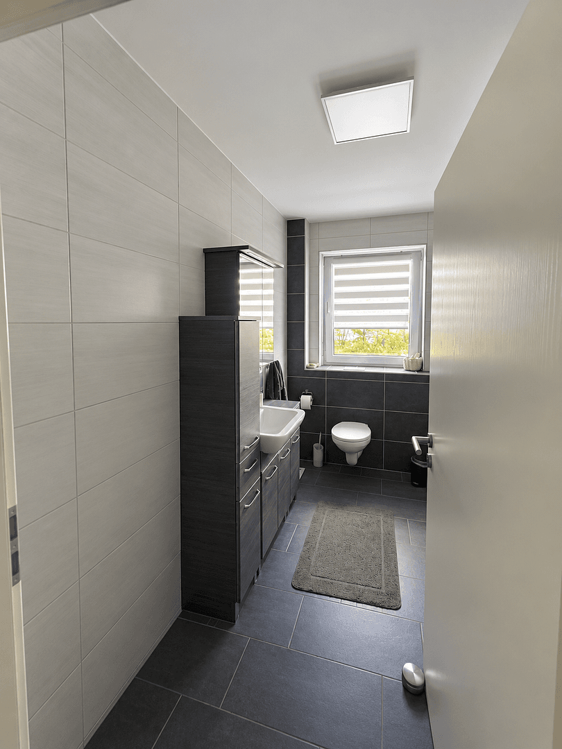 Prodej bytu 3+1 94 m², Buchenstr.25a, Andernach, Porýní-Falc Prodej bytu 3+1 94 m², Buchenstr.25a, Andernach, Porýní-Falc