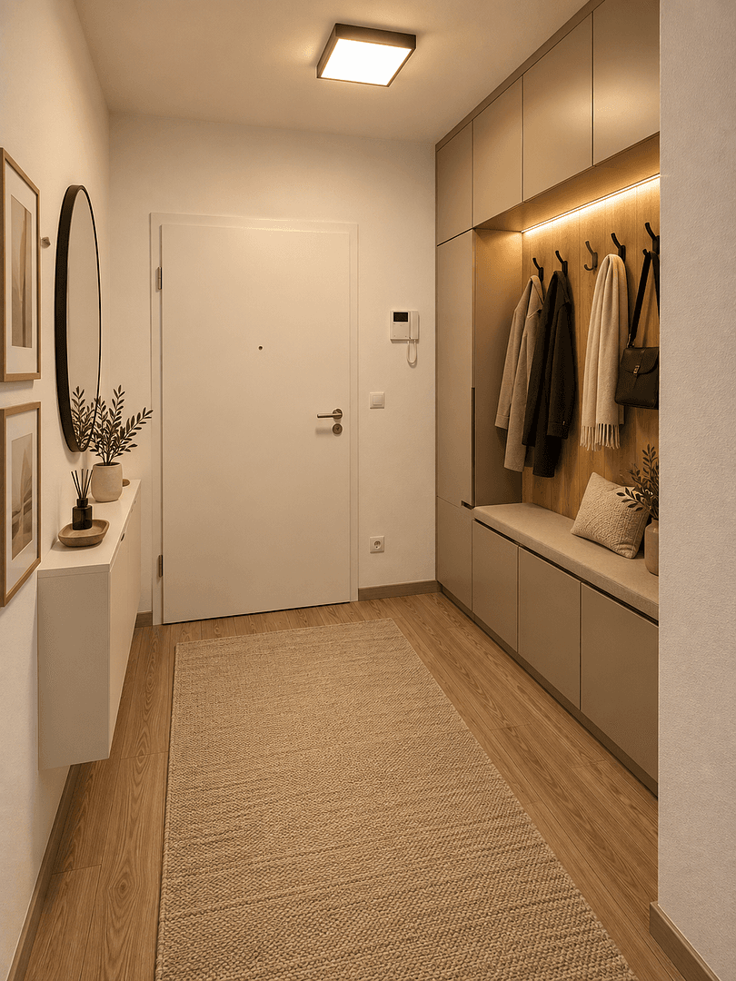 Prodej bytu 3+1 94 m², Buchenstr.25a, Andernach, Porýní-Falc Prodej bytu 3+1 94 m², Buchenstr.25a, Andernach, Porýní-Falc
