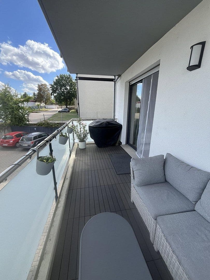 Prodej bytu 3+1 94 m², Buchenstr.25a, Andernach, Porýní-Falc Prodej bytu 3+1 94 m², Buchenstr.25a, Andernach, Porýní-Falc