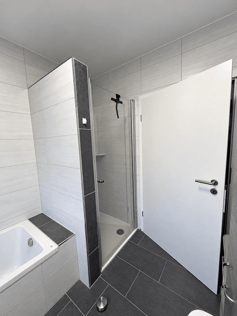 Prodej bytu 3+1 94 m², Buchenstr.25a, Andernach, Porýní-Falc Prodej bytu 3+1 94 m², Buchenstr.25a, Andernach, Porýní-Falc