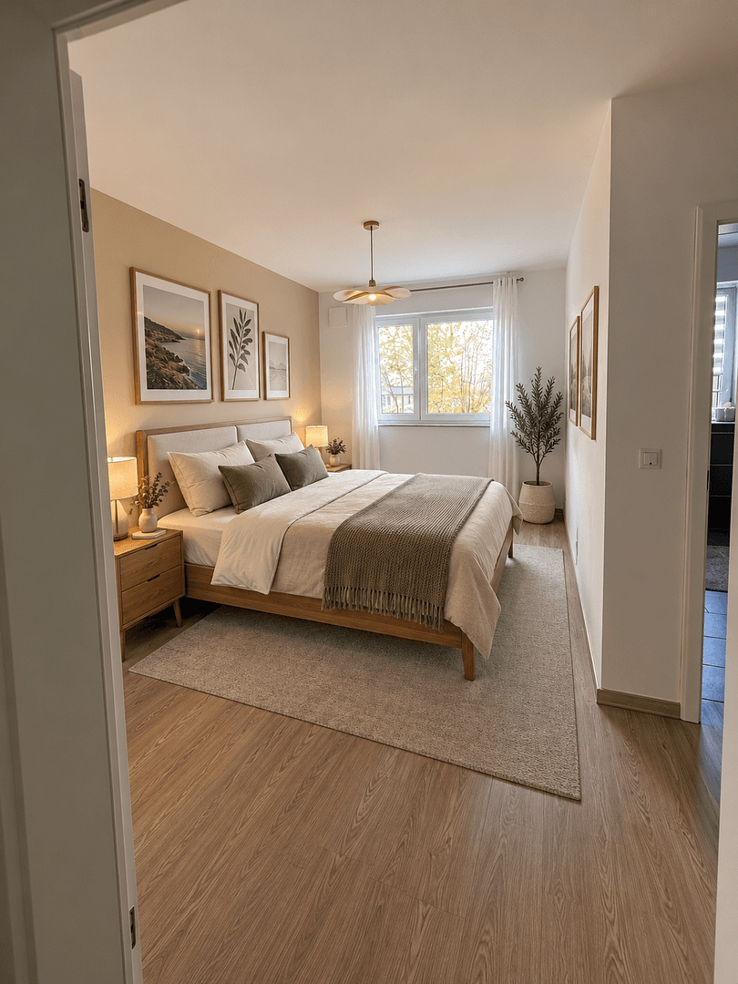 Prodej bytu 3+1 94 m², Buchenstr.25a, Andernach, Porýní-Falc Prodej bytu 3+1 94 m², Buchenstr.25a, Andernach, Porýní-Falc