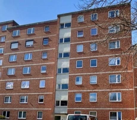 Prodej bytu 1+1 39 m², Lüneburg, Dolní Sasko Prodej bytu 1+1 39 m², Lüneburg, Dolní Sasko