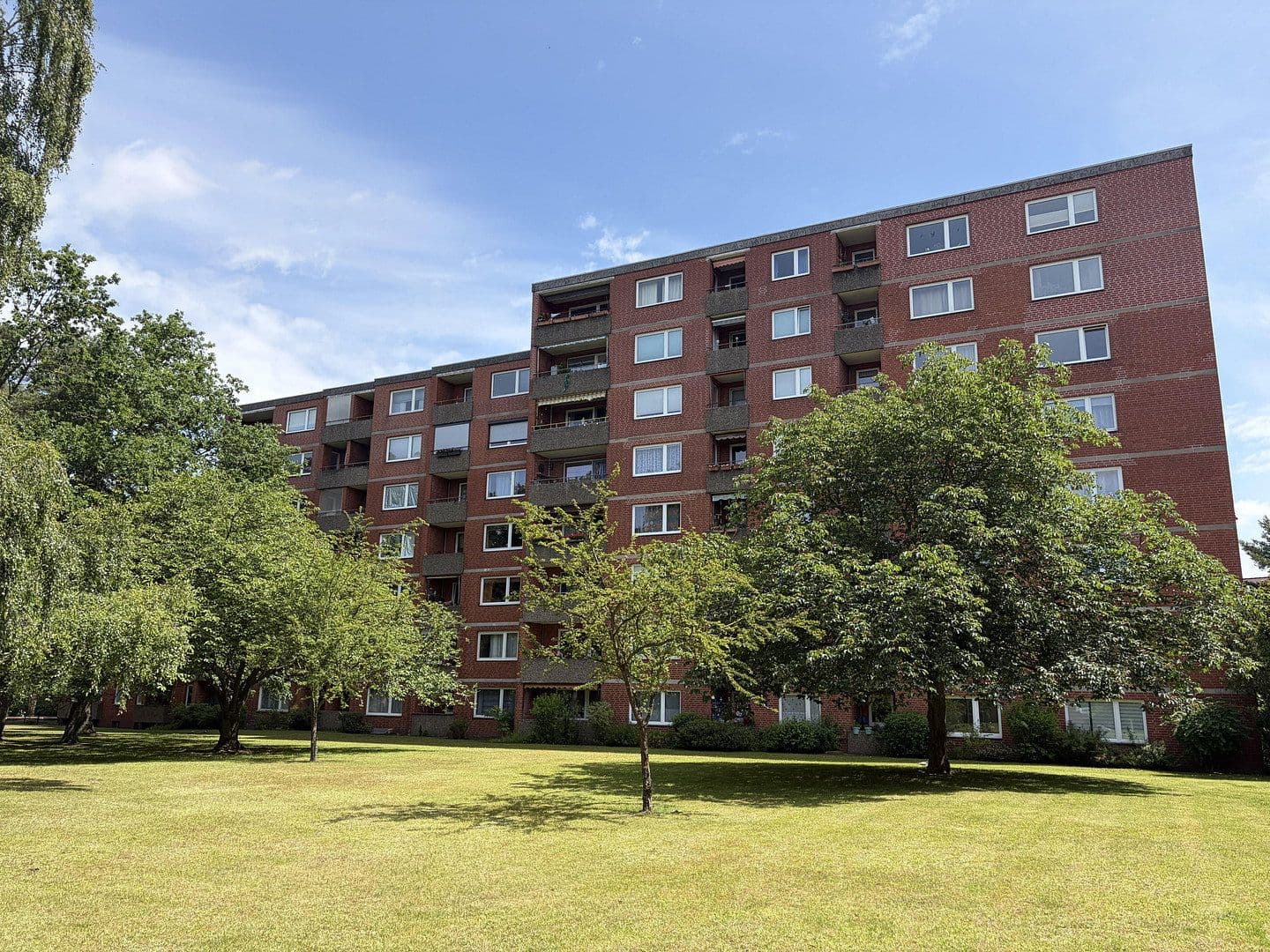 Prodej bytu 1+1 39 m², Lüneburg, Dolní Sasko Prodej bytu 1+1 39 m², Lüneburg, Dolní Sasko