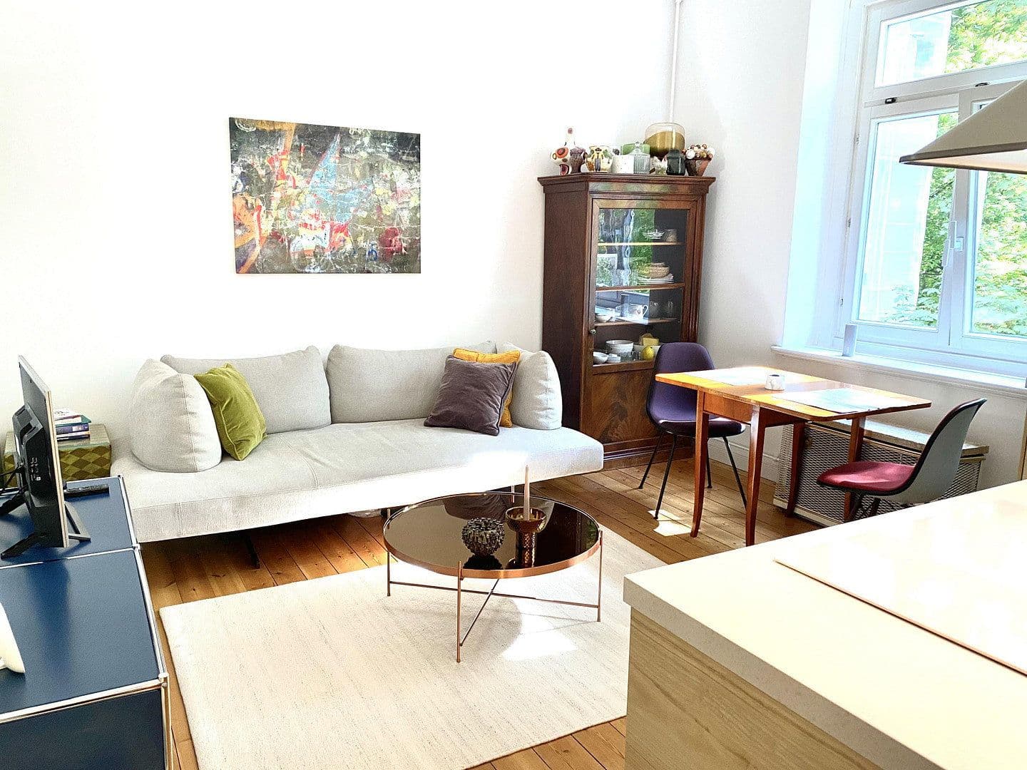 Prodej bytu 2+1 38 m², Hamburg, Hamburg Prodej bytu 2+1 38 m², Hamburg, Hamburg