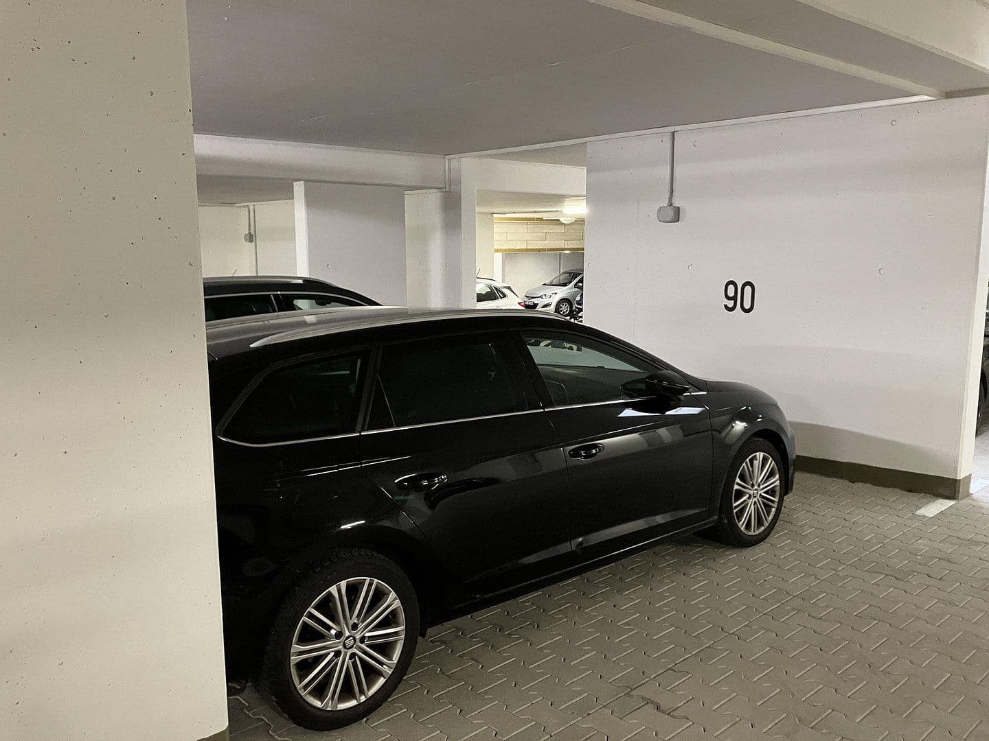 Prodej bytu 4+1 105 m², Marie-Kurz-Hof 2, Reutlingen, Bádensko-Württembersko Prodej bytu 4+1 105 m², Marie-Kurz-Hof 2, Reutlingen, Bádensko-Württembersko