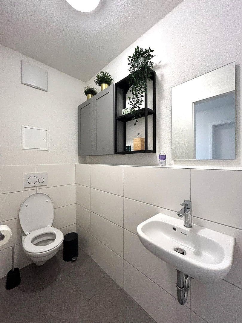 Prodej bytu 4+1 105 m², Marie-Kurz-Hof 2, Reutlingen, Bádensko-Württembersko Prodej bytu 4+1 105 m², Marie-Kurz-Hof 2, Reutlingen, Bádensko-Württembersko