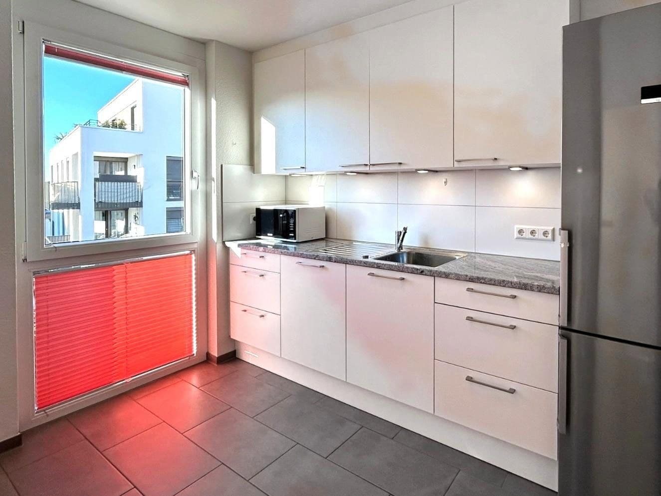Prodej bytu 4+1 105 m², Marie-Kurz-Hof 2, Reutlingen, Bádensko-Württembersko Prodej bytu 4+1 105 m², Marie-Kurz-Hof 2, Reutlingen, Bádensko-Württembersko