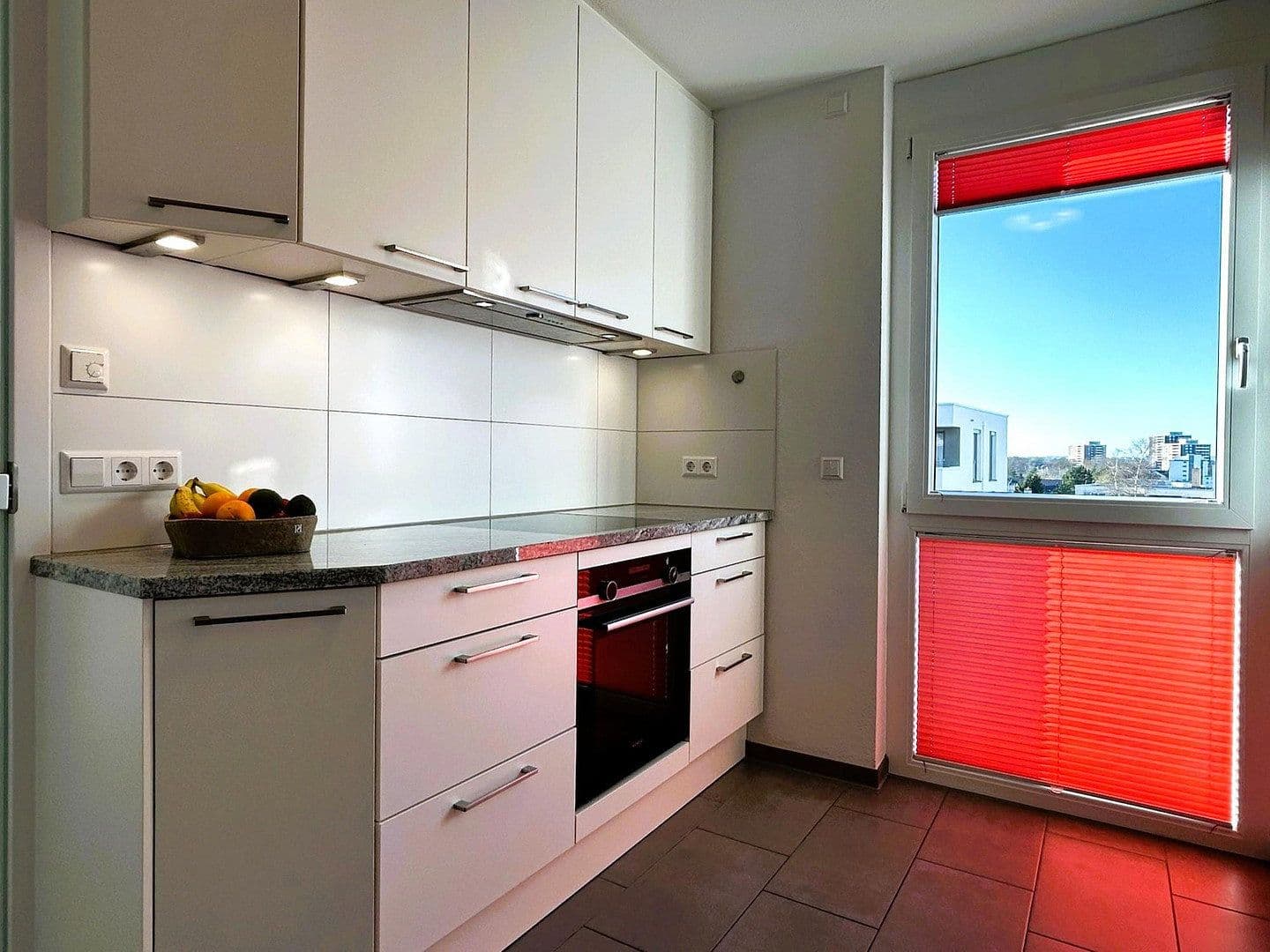 Prodej bytu 4+1 105 m², Marie-Kurz-Hof 2, Reutlingen, Bádensko-Württembersko Prodej bytu 4+1 105 m², Marie-Kurz-Hof 2, Reutlingen, Bádensko-Württembersko