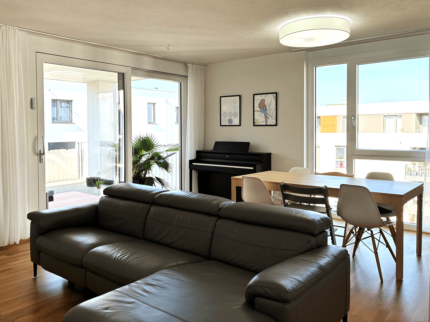Prodej bytu 4+1 105 m², Marie-Kurz-Hof 2, Reutlingen, Bádensko-Württembersko Prodej bytu 4+1 105 m², Marie-Kurz-Hof 2, Reutlingen, Bádensko-Württembersko