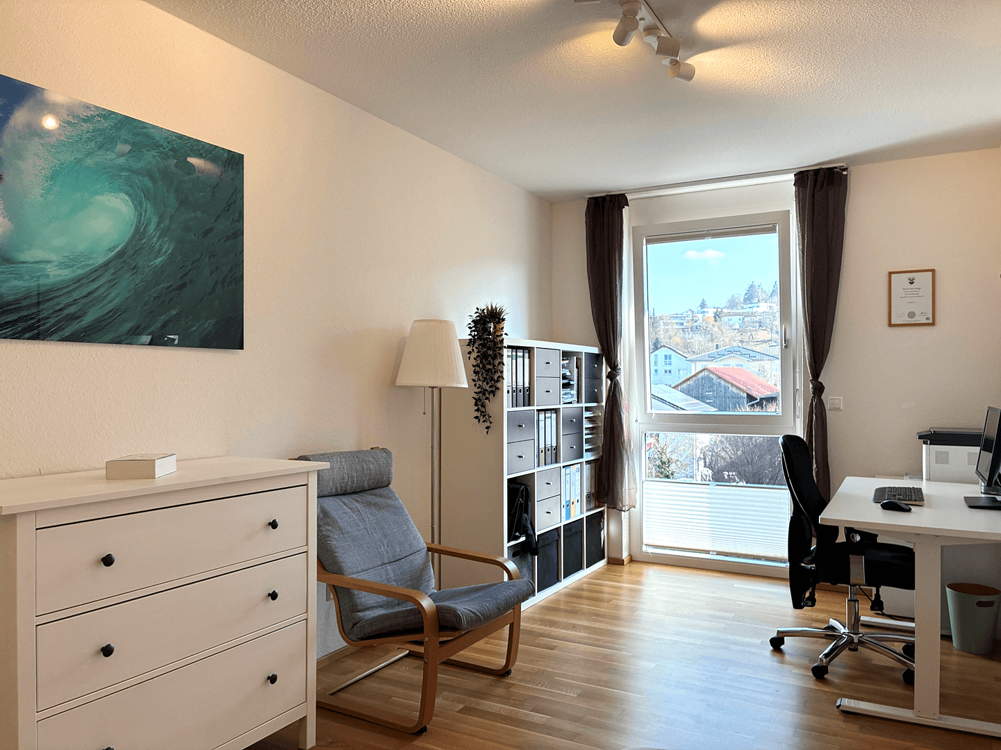 Prodej bytu 4+1 105 m², Marie-Kurz-Hof 2, Reutlingen, Bádensko-Württembersko Prodej bytu 4+1 105 m², Marie-Kurz-Hof 2, Reutlingen, Bádensko-Württembersko