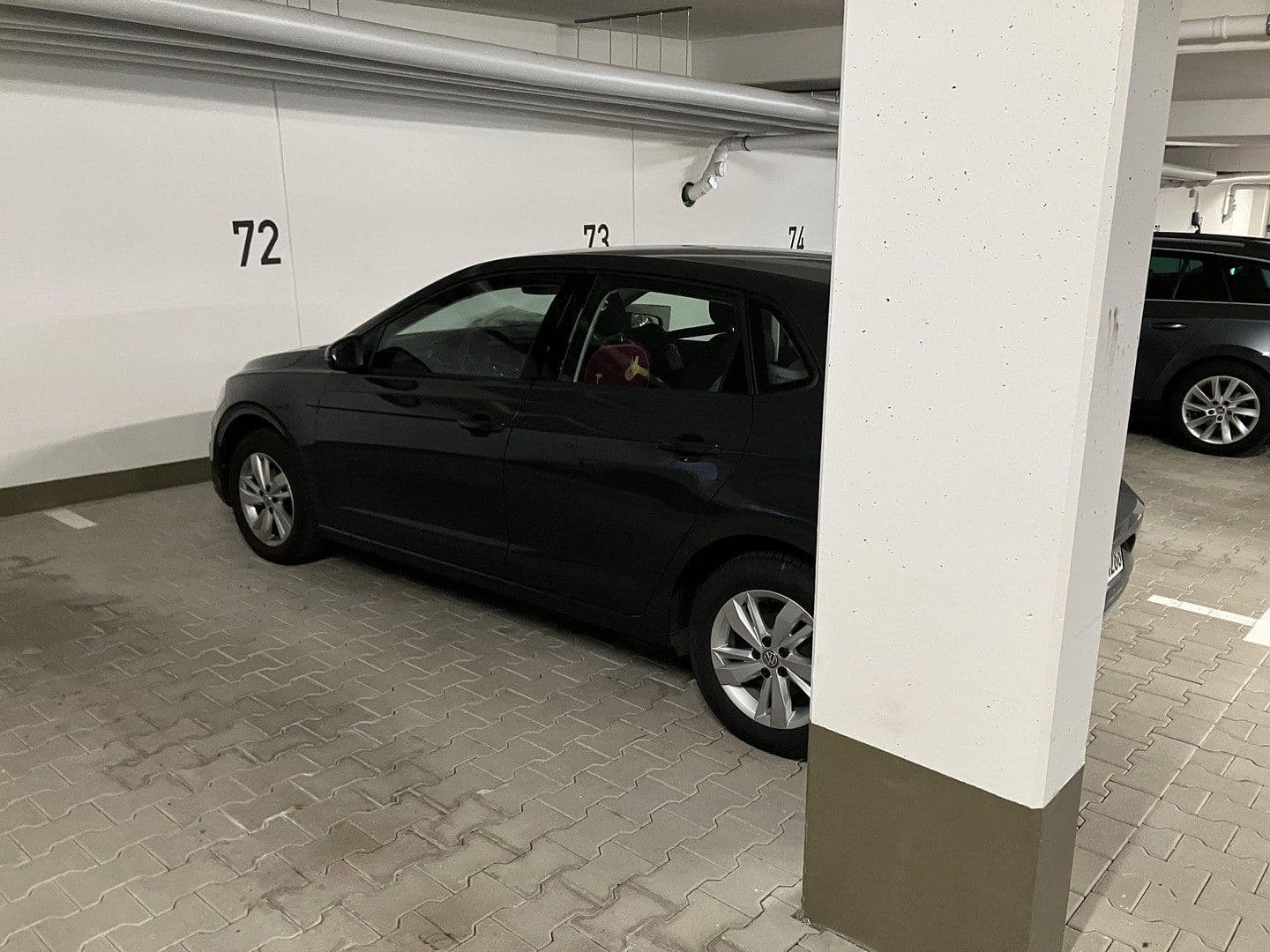 Prodej bytu 4+1 105 m², Marie-Kurz-Hof 2, Reutlingen, Bádensko-Württembersko Prodej bytu 4+1 105 m², Marie-Kurz-Hof 2, Reutlingen, Bádensko-Württembersko