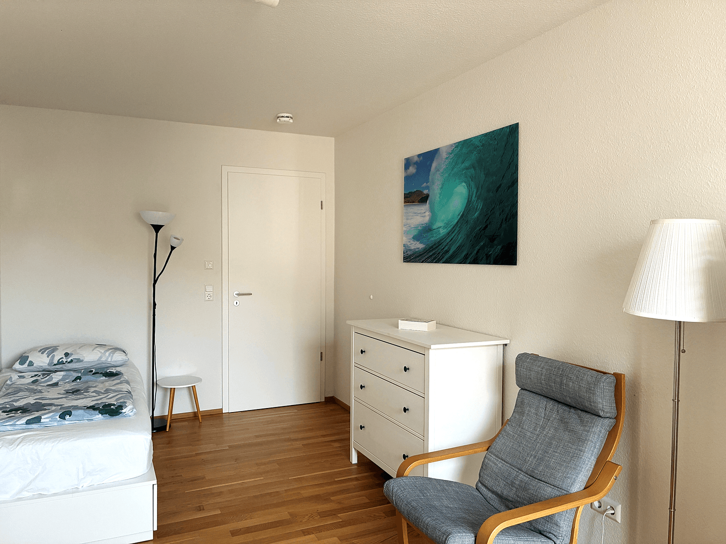 Prodej bytu 4+1 105 m², Marie-Kurz-Hof 2, Reutlingen, Bádensko-Württembersko Prodej bytu 4+1 105 m², Marie-Kurz-Hof 2, Reutlingen, Bádensko-Württembersko