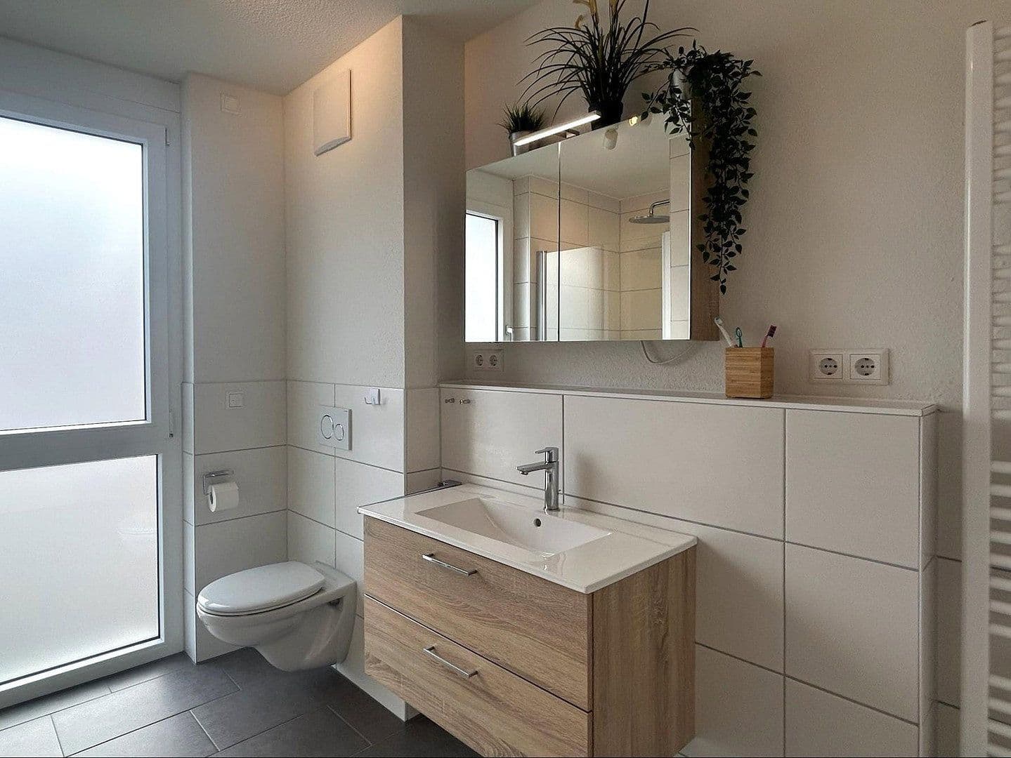 Prodej bytu 4+1 105 m², Marie-Kurz-Hof 2, Reutlingen, Bádensko-Württembersko Prodej bytu 4+1 105 m², Marie-Kurz-Hof 2, Reutlingen, Bádensko-Württembersko