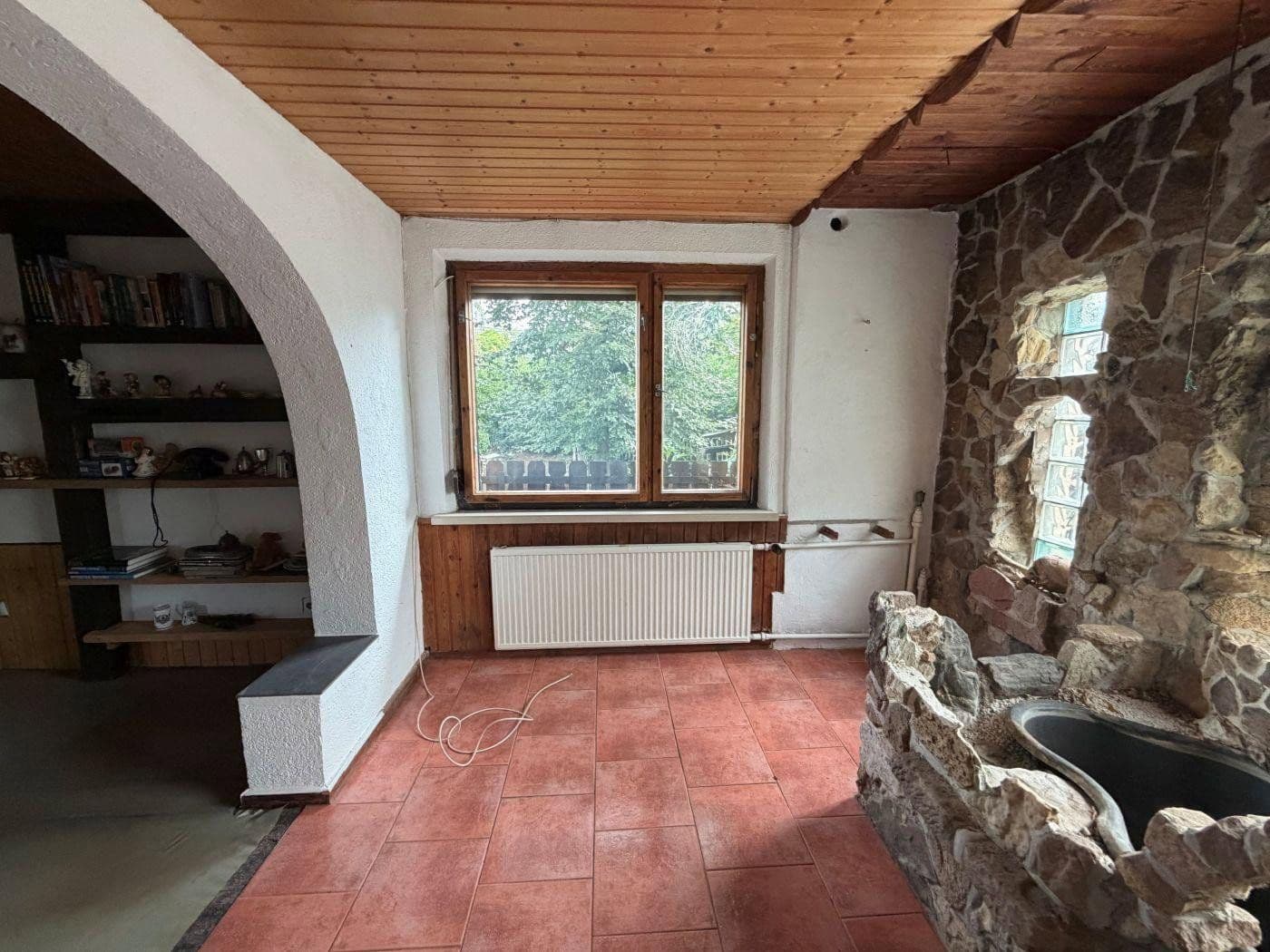 Prodej domu 100 m², pozemek 750 m², Am Texas 49, Sonneberg, Durynsko Prodej domu 100 m², pozemek 750 m², Am Texas 49, Sonneberg, Durynsko